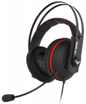 Headset ASUS TUF Gaming H7 Core Red with Microphone