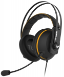 Headset ASUS TUF Gaming H7 Core Yellow with Microphone