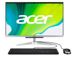 Monoblock ACER Aspire C24-963 DQ.BEQME.00L (23.8" IPS FHD Intel i3-1005G1 8GB SSD 256GB w/o DVD Intel UHD Linux)