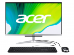Monoblock Acer Aspire C24-963 DQ.BERME.00F (23.8" IPS FHD Intel i3-1005G1 8GB SSD 256GB w/o DVD Intel UHD Win10Pro)