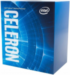Intel Celeron G5905 (S1200 3.5GHz Intel UHD 610 58W) Box