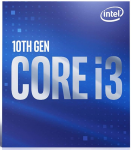 Intel Core i3-10300 (S1200 3.7-4.4GHz Intel UHD 630 65W) Box
