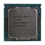 Intel Core i5-9600 (S1151 3.1-4.6GHz 9MB UHD Graphics 630 65W) Box
