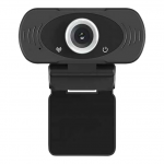 PC Camera Xiaomi Mijia CMSXJ22A FHD USB2.0 With Mic Black