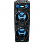 Speaker MUSE M-1986 DJ 800W Bluetooth USB