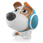Speaker MUSE M-315 DOG 8W Bluetooth USB
