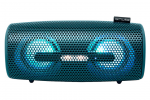 Speaker MUSE M-730 DJ 10W Bluetooth USB