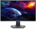 27.0" DELL S2721DGF Black (IPS LED QHD 2560x1440 1ms 400cd G-SYNC 165Hz HDMI DP Pivot)