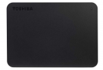 External HDD 4.0TB Toshiba Canvio Basics HDTB440EK3CA Black (2.5" USB 3.0)