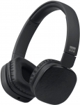 Headphones MUSE HD 65 Bluetooth Black