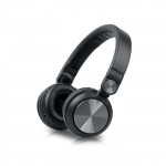 Headphones MUSE M-276 BT Bluetooth Black