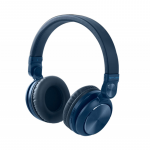 Headphones MUSE M-276 BT Bluetooth Dark Blue