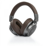 Headphones MUSE M-278 BT Bluetooth Brown