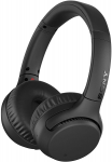 Headphones SONY WH-XB700 Bluetooth Black
