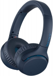 Headphones SONY WH-XB700 Bluetooth Blue