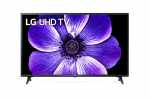 43" LED TV LG 43UM7020PLF Black (3840x2160 UHD SMART TV PMI 1600Hz 3xHDMI 2xUSB Speakers)