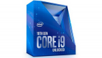 Intel Core i9-10850K (S1200 3.6-5.2GHz Intel UHD 630 no Cooler 125W) Box
