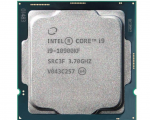 Intel Core i9-10900KF (S1200 3.7-5.3GHz No Integrated Graphics 125W) Tray