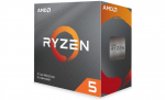 AMD Ryzen 5 3500X (AM4 3.6-4.1GHz 32MB 65W) Box