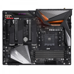 Gigabyte X570 AORUS ULTRA (AM4 X570 4xDDR4 ATX)