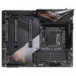 GIGABYTE Z490 AORUS ULTRA (S1200 Intel Z490 4xDDR4 ATX)