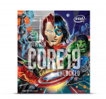 Intel Core i9-10850KA Marvel's Avengers Limited Edition (S1200 3.6-5.2GHz Intel UHD 630 no Cooler 125W) Box