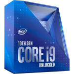 Intel Core i9-10900KF (S1200 3.7-5.3GHz No Integrated Graphics no Cooler 125W) Box