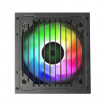 PSU GAMEMAX VP-700-RGB (700W ATX 12cm Fan 80+Bronze)