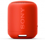 Speaker Sony SRS-XB12 Bluetooth Red
