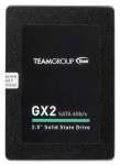 SSD 512GB Team GX2 (2.5" R/W:530/430MB/s SATA III)