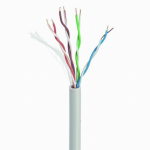 UTP Cable Cat.5E 305m Gembird UPC-5004E-SOL AWG 24 CCA