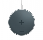 Wireless Charger Trust Qylo 23864 Qi 1.2.4 2A Blue