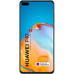 Mobile Phone Huawei P40 5G 8/128Gb 3800mAh DUOS Black