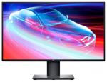 27.0" DELL UltraSharp U2720Q Borderless Black (IPS LED 3840x2160 5ms 1300:1 350cd DP+HDMI 2xUSB3.0 Pivot)