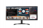 34.0" LG 34WL50S-B Black (IPS QHD 2560x1080 5ms 300cd 1000:1 HDMI)