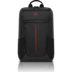17.0" Notebook Backpack Dell Gaming Lite GM1720PE Black/Red
