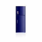 32GB USB Flash Drive Silicon Power Blaze B05 Blue (R/W:45/20MB/s USB3.0)