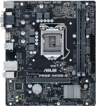 ASUS PRIME H410M-R-SI (S1200 Intel H410 2xDDR4 mATX)