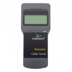 Cable Tester Gembird NCT-3 for Cat 5E 6E cables
