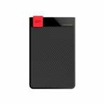 External HDD 1.0TB Silicon Power Diamond D30 Black (2.5" USB3.2)