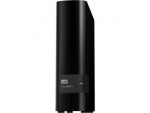 External HDD 4.0TB Western Digital Easystore Desktop 4 TB WDBCKA0040HBK (3.5" USB3.0)