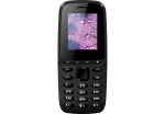 Mobile Phone Nomi i189 Black