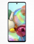 Mobile Phone Samsung Galaxy A51 6/128GB 4000mAh Silver