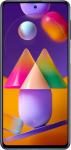 Mobile Phone Samsung Galaxy M31s (SM-M317F) 6/128GB 6000mAh DUOS Black