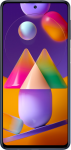 Mobile Phone Samsung Galaxy M31s (SM-M317F) 6/128GB 6000mAh DUOS Blue