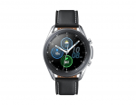 Smart Watch Samsung SM-R840 Galaxy Watch3 45mm Silver