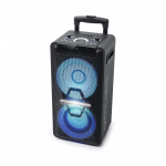 Speaker MUSE M-1920 DJ 300W Bluetooth USB
