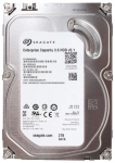 3.5" HDD 2.0TB Seagate Server Exos ST2000NM0008 (7200rpm 128MB SATAIII)