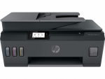 MFD HP Smart Tank 530 Wireless AiO Black-Gray (Ink A4 4800x1200 dpi Wi-Fi Bluetooth LE USB2.0)