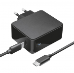 Power Adapter for Apple MacBook Trust Maxo 61W Type-C